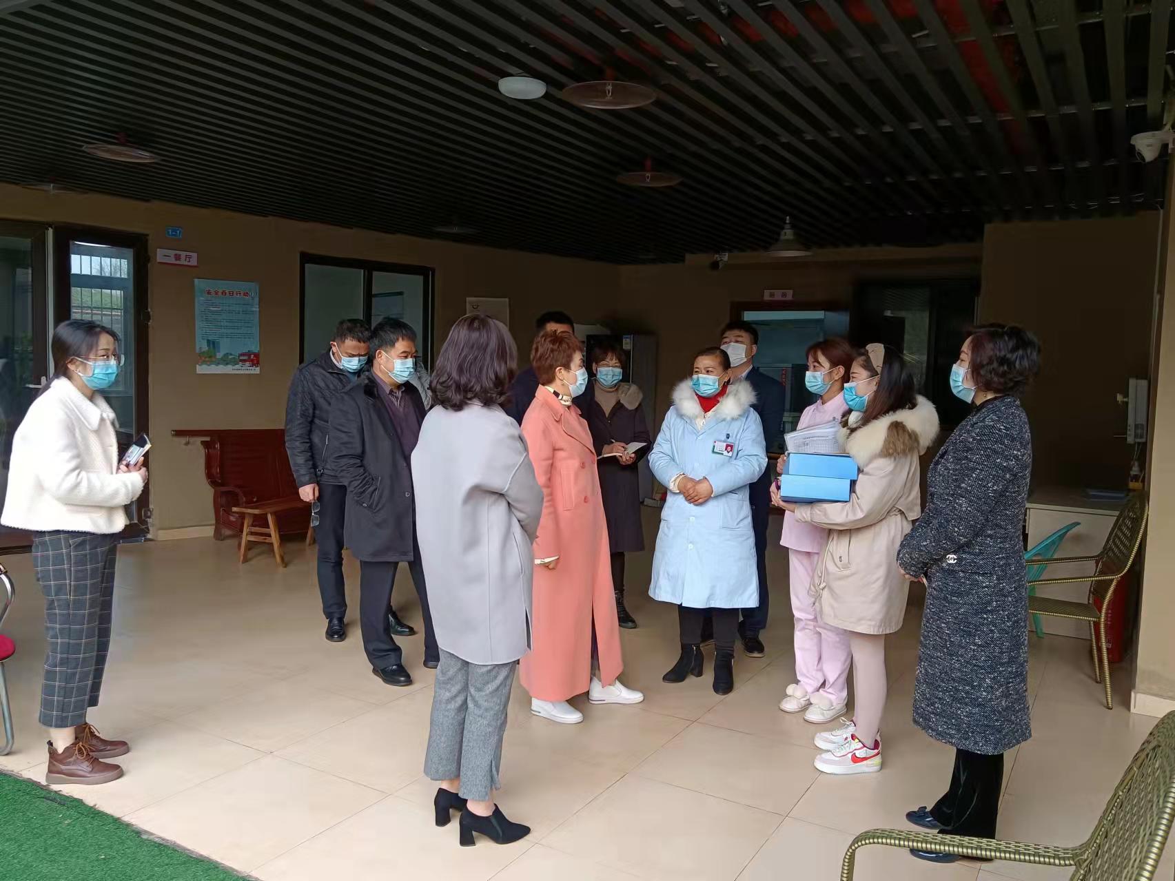 从公共服务局到市场监督治理局，J9集团一向在辅导的关注下逐步成长